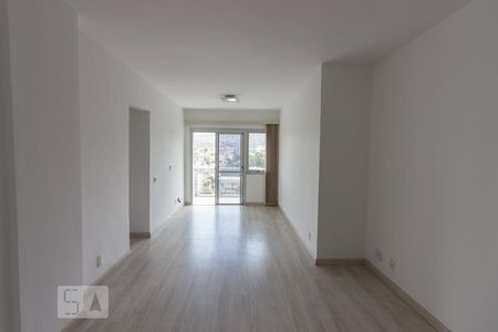 Sala de apartamento à venda com 2 quartos, 84m² em Pechincha, Rio de Janeiro
