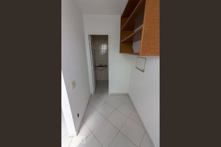 Apartamento à venda com 84m², 2 quartos e 1 vagaQuarto 3