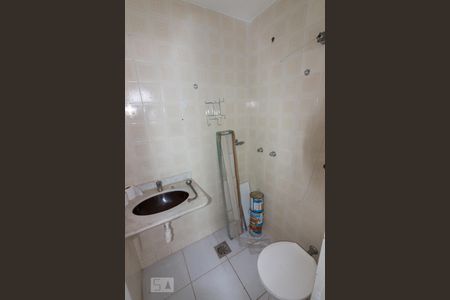 Apartamento à venda com 84m², 2 quartos e 1 vagaBanheiro