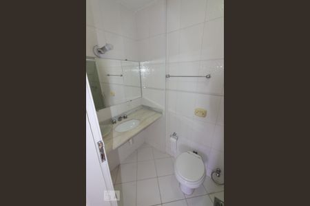 Banheiro de apartamento à venda com 2 quartos, 84m² em Pechincha, Rio de Janeiro