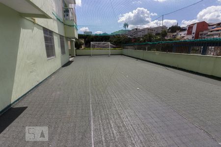Apartamento à venda com 84m², 2 quartos e 1 vagaQuadra Esportiva