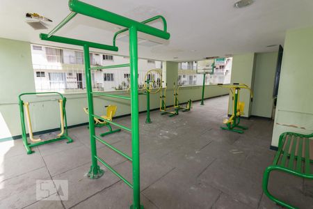 Apartamento à venda com 84m², 2 quartos e 1 vagaAcademia 