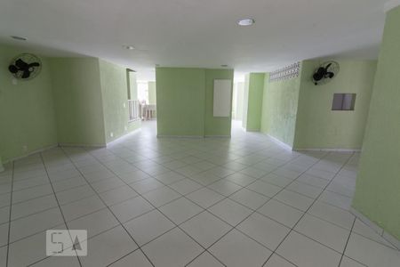Apartamento à venda com 84m², 2 quartos e 1 vagaÁrea comum - Salão de festas