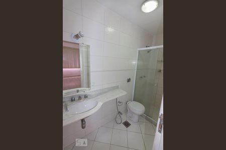 Banheiro de apartamento à venda com 2 quartos, 84m² em Pechincha, Rio de Janeiro