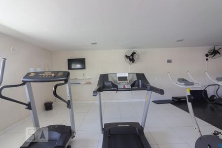 Apartamento à venda com 84m², 2 quartos e 1 vagaAcademia