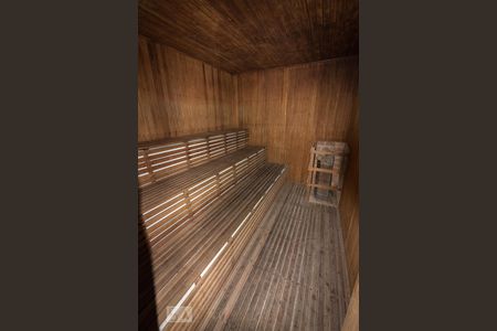 Apartamento à venda com 84m², 2 quartos e 1 vagaSauna