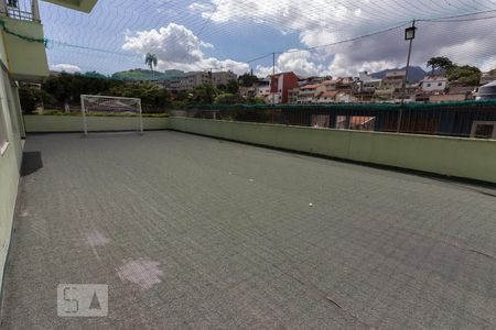 Apartamento à venda com 84m², 2 quartos e 1 vagaQuadra Esportiva