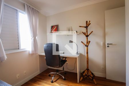 Quarto  de apartamento para alugar com 2 quartos, 57m² em Parque Reboucas, São Paulo