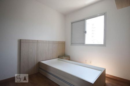 Quarto de apartamento para alugar com 2 quartos, 75m² em Vila Andrade, São Paulo