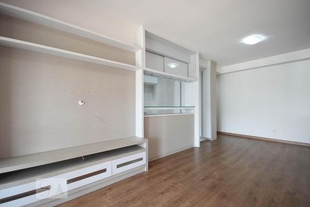 Sala de apartamento para alugar com 2 quartos, 75m² em Vila Andrade, São Paulo