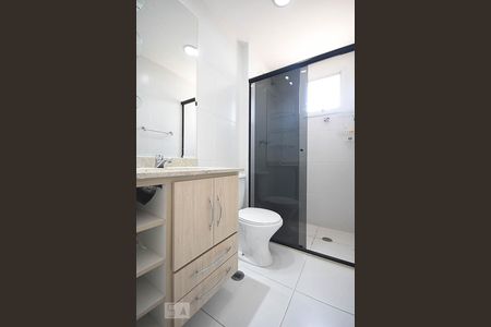 Apartamento para alugar com 75m², 2 quartos e 2 vagasBanheiro Suíte