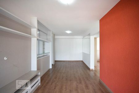 Sala de apartamento para alugar com 2 quartos, 75m² em Vila Andrade, São Paulo