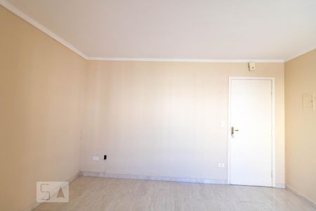 Sala de apartamento para alugar com 2 quartos, 58m² em Vila Eldízia, Santo André