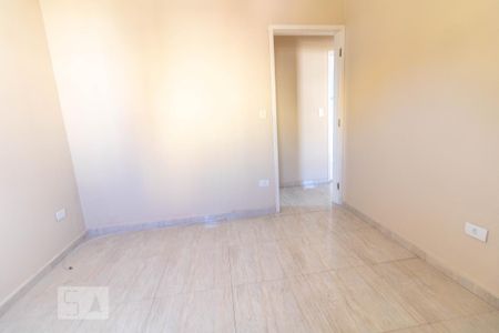 Dormitório 1' de apartamento para alugar com 2 quartos, 58m² em Vila Eldízia, Santo André