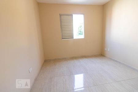 Dormitório 1 de apartamento para alugar com 2 quartos, 58m² em Vila Eldízia, Santo André