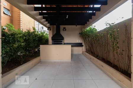 Apartamento para alugar com 58m², 2 quartos e 1 vaga Apartamento para alugar com 58m², 2 quartos e 1 vagaÁrea Comum: Churrasqueira