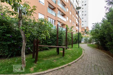 Apartamento para alugar com 58m², 2 quartos e 1 vaga Apartamento para alugar com 58m², 2 quartos e 1 vagaÁrea Comum: Playground