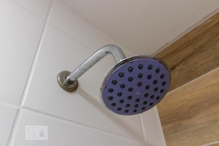 Apartamento para alugar com 58m², 2 quartos e 1 vaga Apartamento para alugar com 58m², 2 quartos e 1 vagaDetalhe do Banheiro da Suíte
