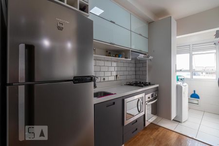 Apartamento para alugar com 58m², 2 quartos e 1 vaga Apartamento para alugar com 58m², 2 quartos e 1 vagaCozinha