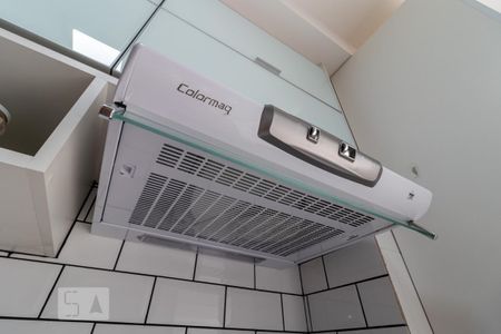 Apartamento para alugar com 58m², 2 quartos e 1 vaga Apartamento para alugar com 58m², 2 quartos e 1 vagaDetalhe da Cozinha