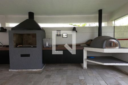 Apartamento à venda com 38m², 1 quarto e 1 vagaÁrea Comum