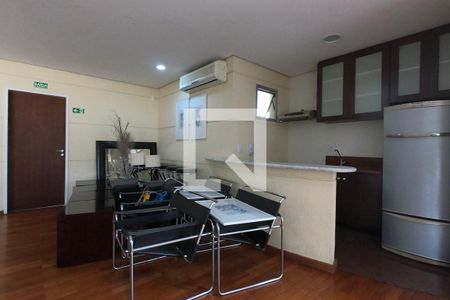 Apartamento à venda com 38m², 1 quarto e 1 vagaÁrea Comum