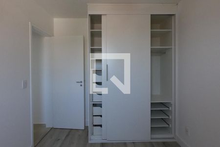 Apartamento à venda com 38m², 1 quarto e 1 vagaQuarto