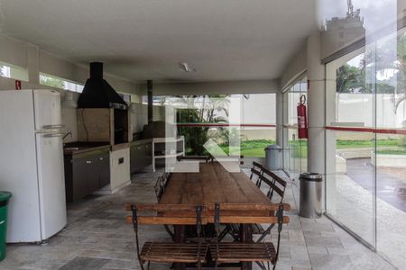 Apartamento à venda com 38m², 1 quarto e 1 vagaÁrea Comum