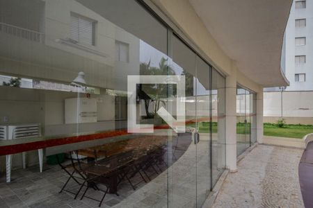 Apartamento à venda com 38m², 1 quarto e 1 vagaÁrea Comum