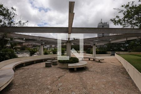 Apartamento à venda com 38m², 1 quarto e 1 vagaÁrea Comum