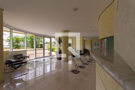 Apartamento à venda com 38m², 1 quarto e 1 vagaÁrea Comum