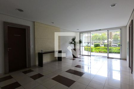 Apartamento à venda com 38m², 1 quarto e 1 vagaÁrea Comum