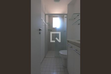 Apartamento à venda com 38m², 1 quarto e 1 vagaBanheiro