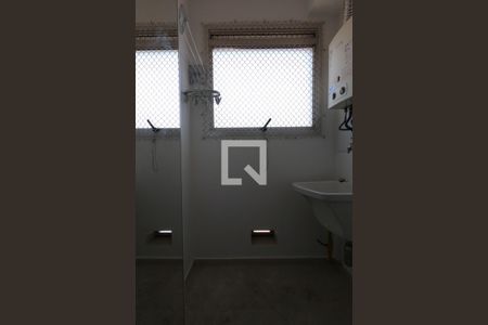 Apartamento à venda com 38m², 1 quarto e 1 vagaÁrea de Serviço