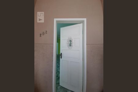 Apartamento para alugar com 53m², 2 quartos e sem vagaFachada