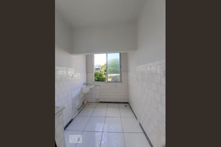 Apartamento para alugar com 53m², 2 quartos e sem vagaCozinha e Área de Serviço