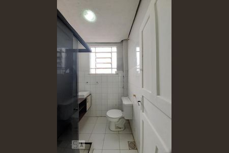Apartamento para alugar com 53m², 2 quartos e sem vagaBanheiro Social