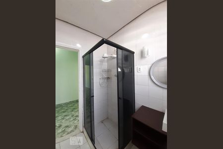 Apartamento para alugar com 53m², 2 quartos e sem vagaBanheiro Social