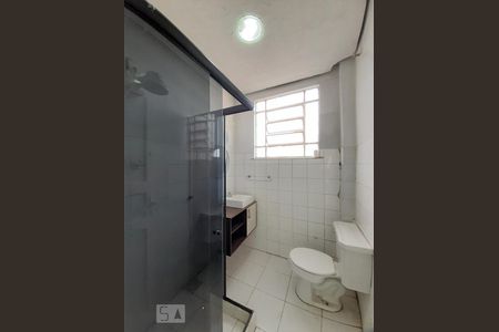 Apartamento para alugar com 53m², 2 quartos e sem vagaBanheiro Social