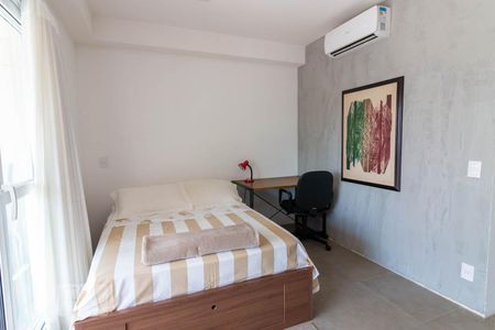 Quarto de kitnet/studio para alugar com 1 quarto, 32m² em Pinheiros, São Paulo