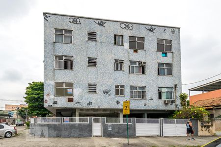 Apartamento para alugar com 60m², 2 quartos e sem vaga Apartamento para alugar com 60m², 2 quartos e sem vagaFachada do Prédio