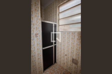 Apartamento para alugar com 60m², 2 quartos e sem vaga Apartamento para alugar com 60m², 2 quartos e sem vagaBanheiro