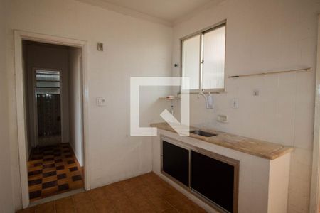 Apartamento para alugar com 60m², 2 quartos e sem vaga Apartamento para alugar com 60m², 2 quartos e sem vagaCozinha