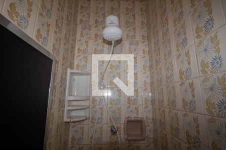 Apartamento para alugar com 60m², 2 quartos e sem vaga Apartamento para alugar com 60m², 2 quartos e sem vagaBanheiro