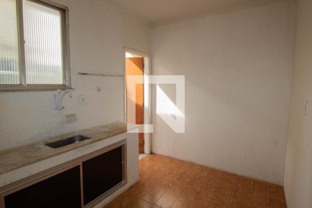 Apartamento para alugar com 60m², 2 quartos e sem vaga Apartamento para alugar com 60m², 2 quartos e sem vagaCozinha