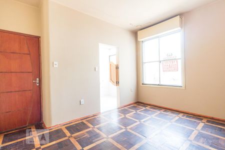Sala de apartamento para alugar com 2 quartos, 55m² em Floresta, Porto Alegre