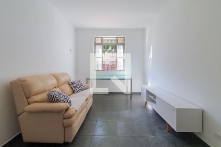 Apartamento para alugar com 60m², 2 quartos e 1 vaga Apartamento para alugar com 60m², 2 quartos e 1 vagaSala