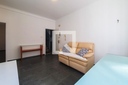 Apartamento para alugar com 60m², 2 quartos e 1 vaga Apartamento para alugar com 60m², 2 quartos e 1 vagaSala