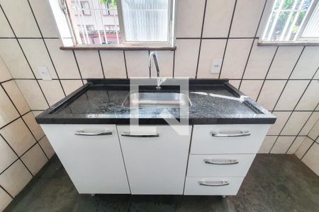 Apartamento para alugar com 60m², 2 quartos e 1 vaga Apartamento para alugar com 60m², 2 quartos e 1 vagaCozinha