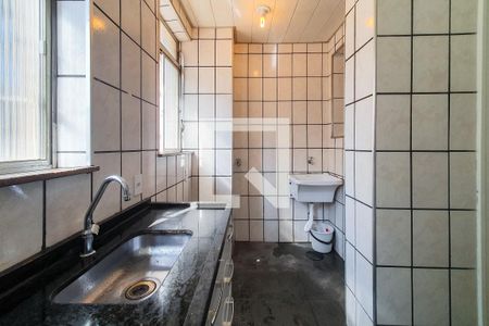 Apartamento para alugar com 60m², 2 quartos e 1 vaga Apartamento para alugar com 60m², 2 quartos e 1 vagaCozinha